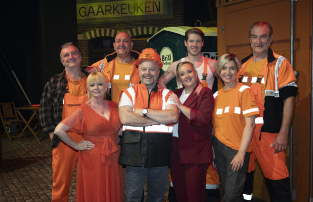 Wij van de dokken DB-8533